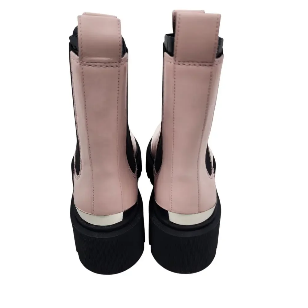 Maje rose pale